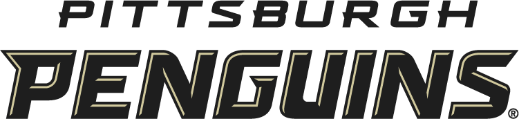 Pittsburgh Penguins 2008 09-2015 16 Wordmark Logo iron on paper